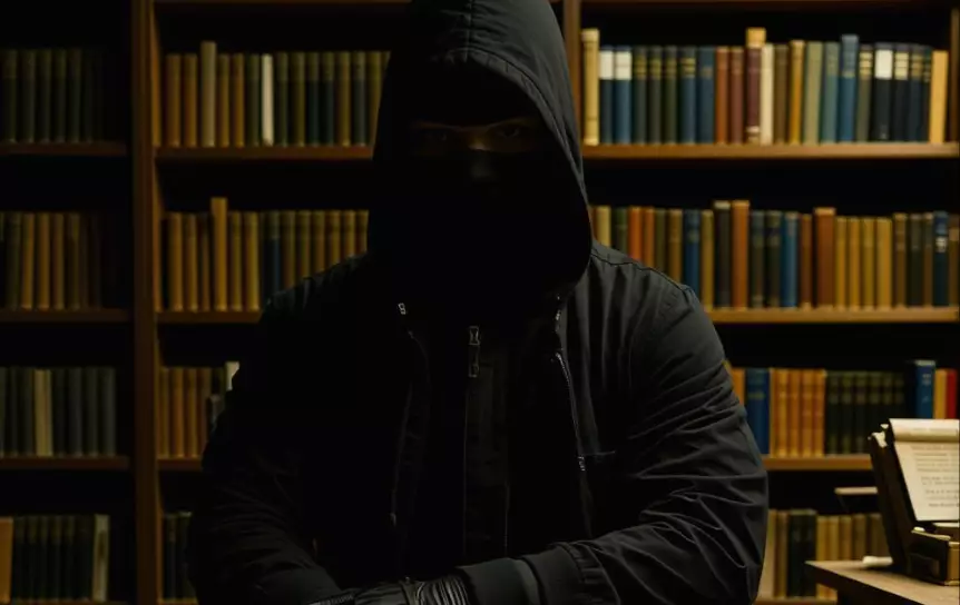 Мошенники в Казахстане используют фальшивые онлайн-библиотеки для обмана.