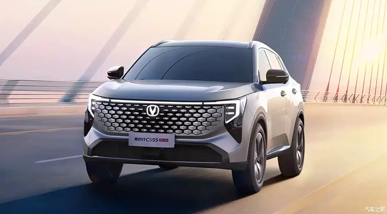 Китайские автомобили ворвались в топ авторынка Казахстана, но лидирует Chevrolet.