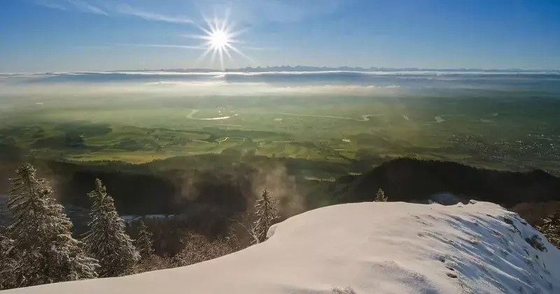 Погода переписала историю: в Казахстане побит рекорд, державшийся 47 лет.