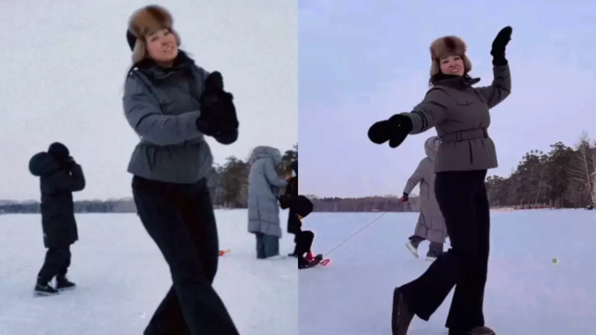 Тұрсынбек Қабатовтың «тоқалы» елді өнерімен тәнті етті (ФОТО)