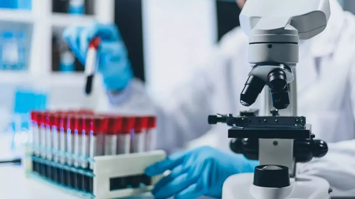 Исследование показало, что побочный продукт обмена витаминов может помогать раку ускользать от иммунной системы.