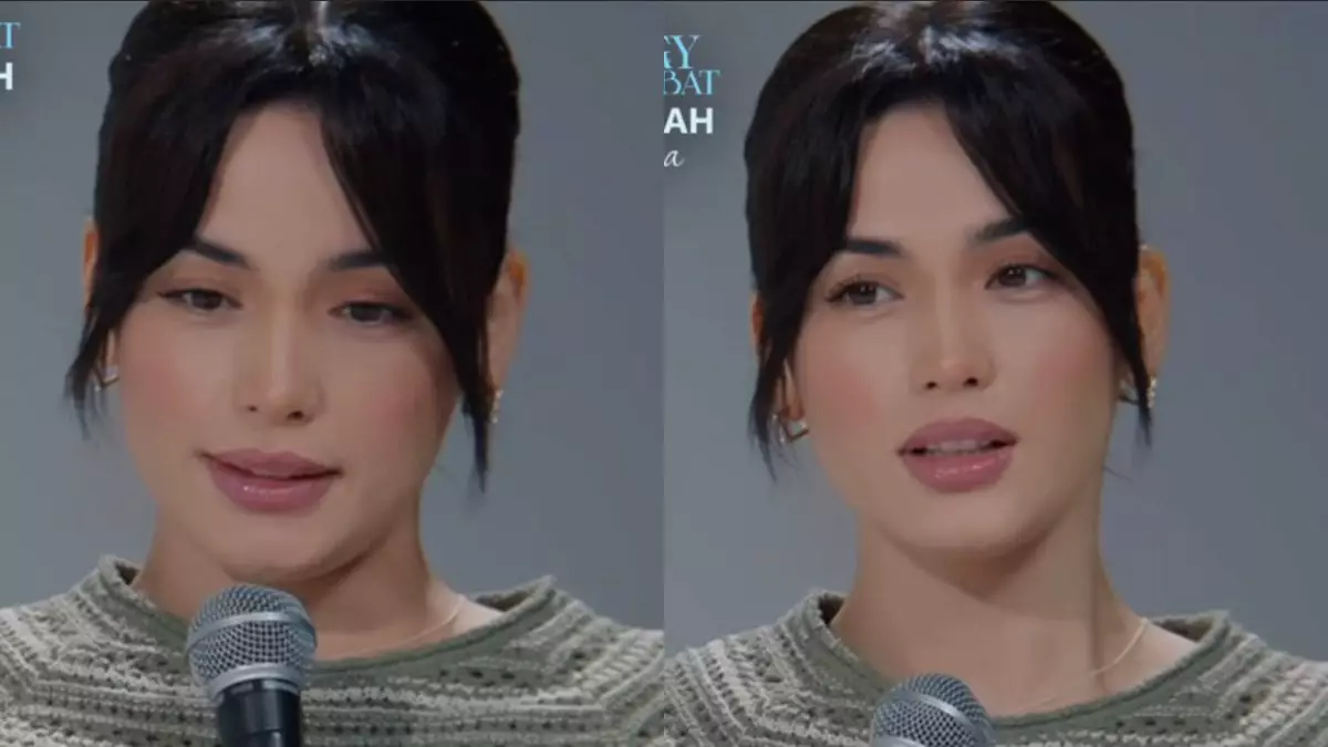 «Қорқыныш бар...оңай емес»: Ақбота-Нұр ажырасудан кейінгі өмірі жайлы (ВИДЕО)