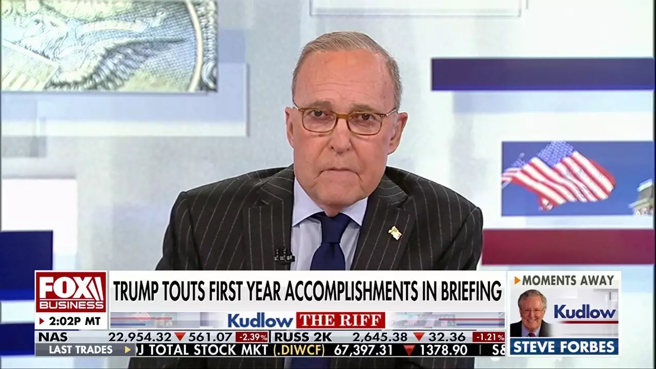 Год спустя – обещания даны, обещания сдержаны.