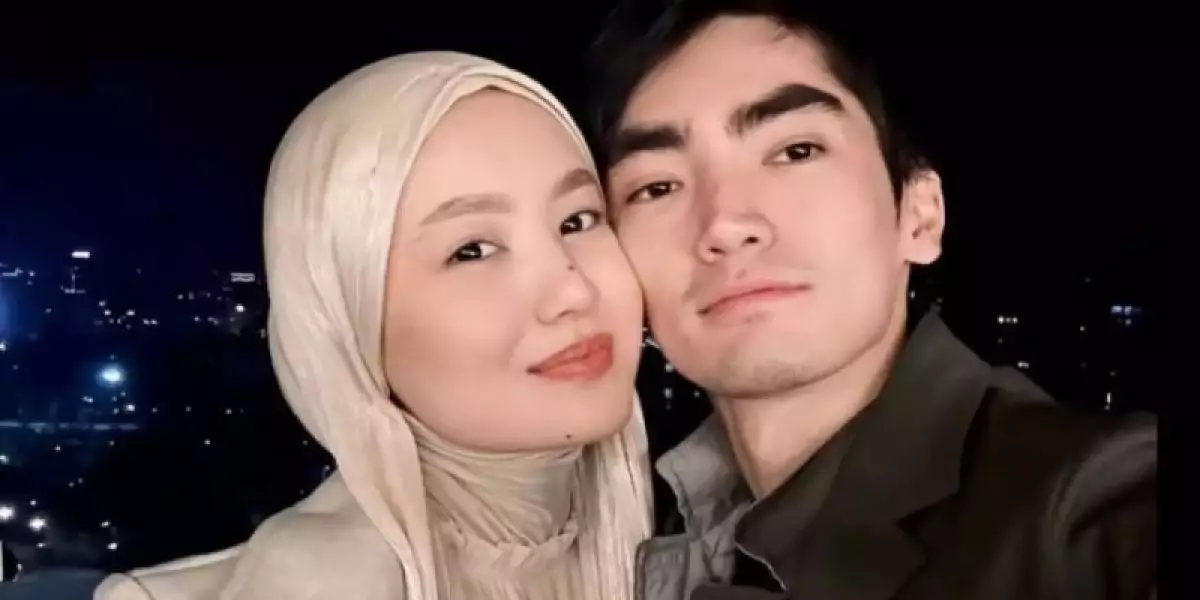 «Көңілім қалды»: Сәкен Майғазиевтің ұлы шындығын айтты