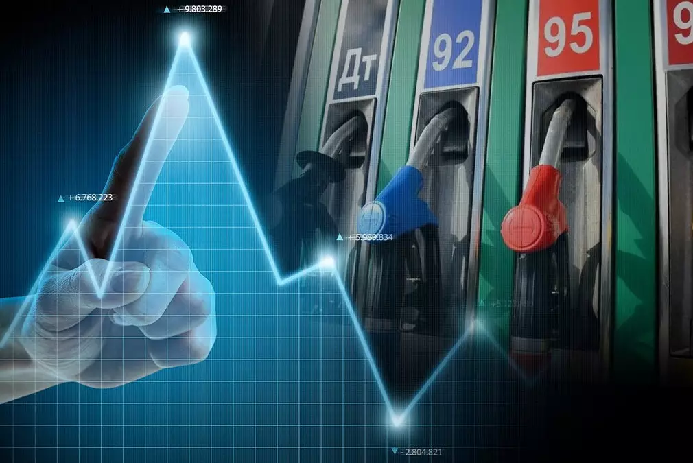 Нефть умеренно дорожает на фоне ослабления доллара