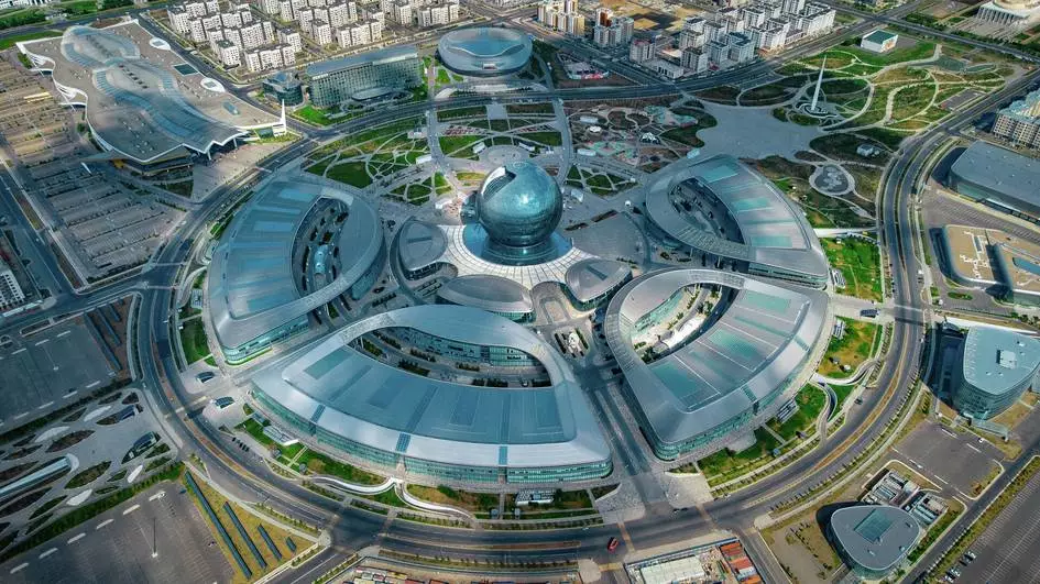 Казахстан представил крупнейшую модель ИИ для распознавания тюркских языков