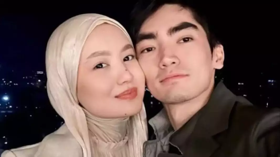 «Көңілім қалды»: Сәкен Майғазиевтің ұлы шындығын айтты