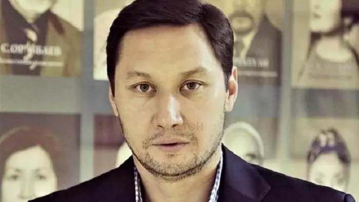 «Жыл жақсы басталды»: Азамат Сатыбалды көптен күткен жаңалығын айтты