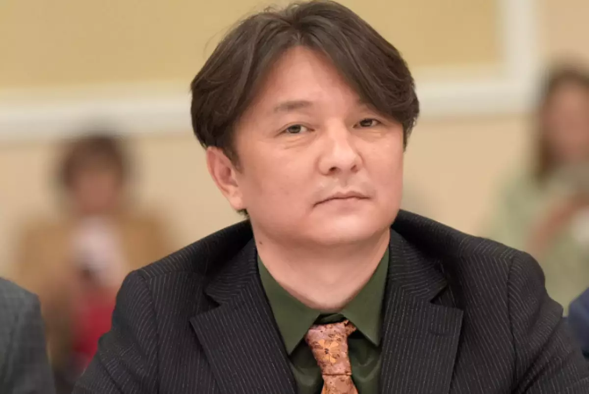 Гражданское общество отмечает поддержку ключевых инициатив Токаева