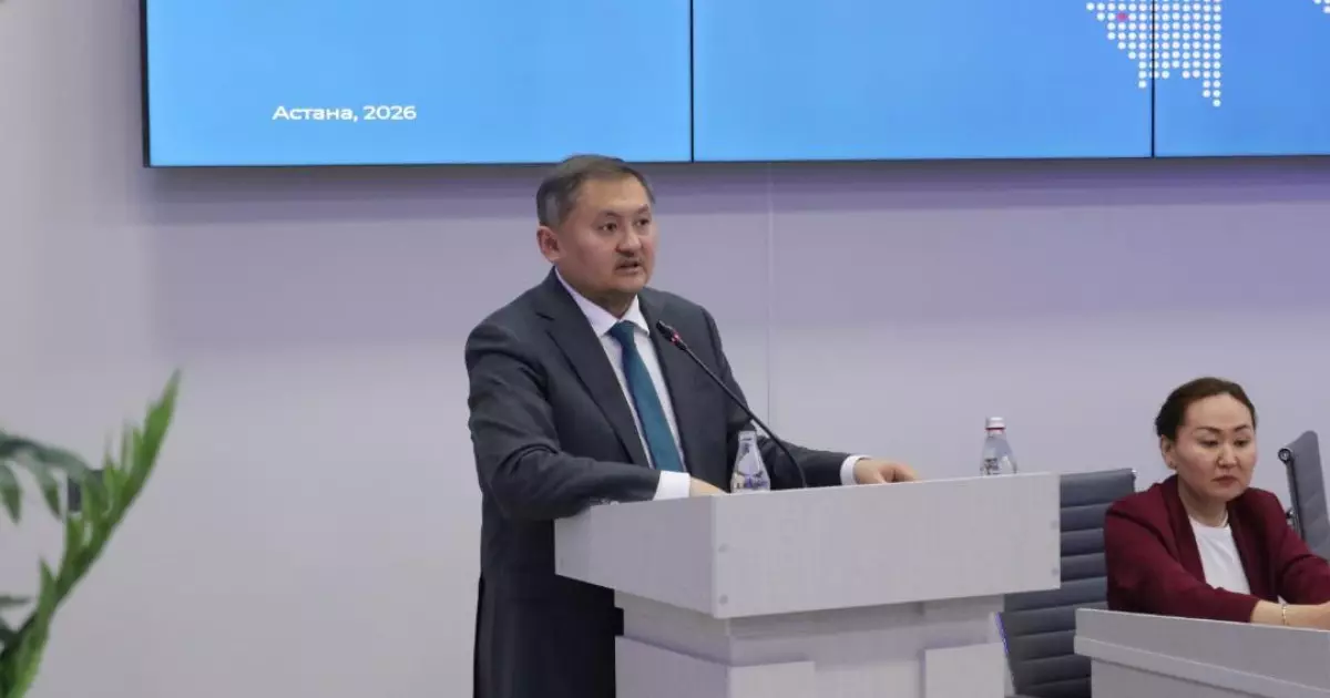   AI-Sana бағдарламасы аясында 100 мың студент ЖИ алгоритмдерін меңгереді   