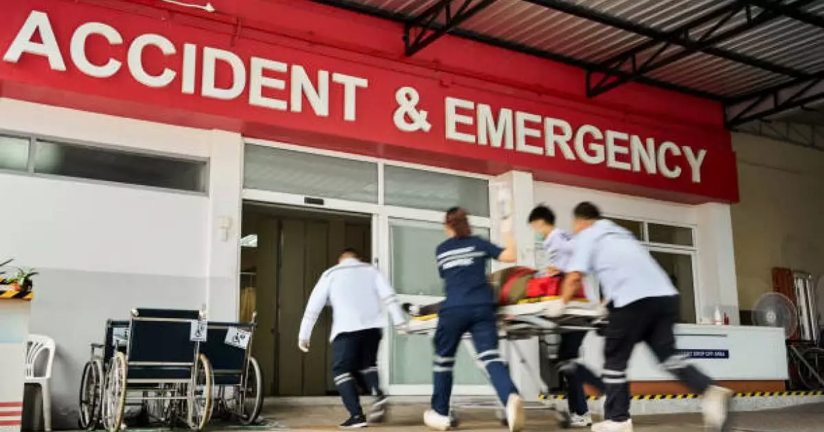  Үш адам ажал құшты: Түркістан облысында жантүршігерлік жағдай болды 