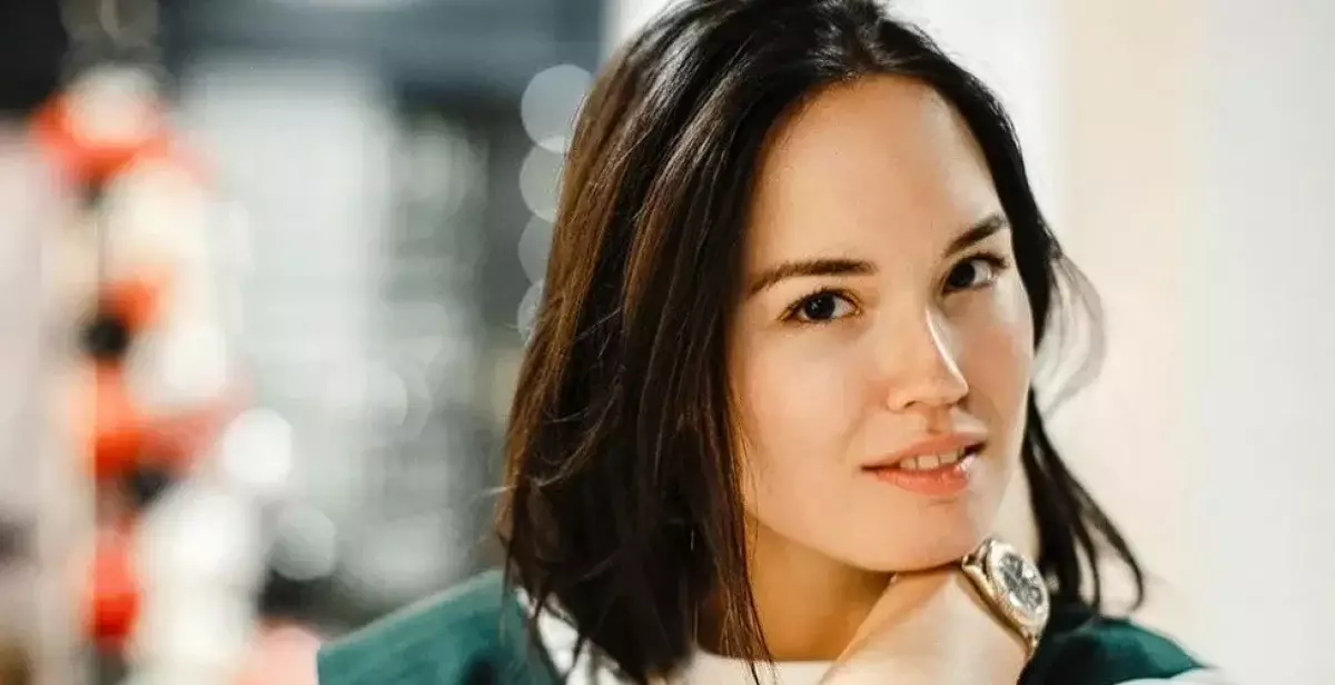 Суд определил судьбу Екатерины Бивол, оскорбившей казахов и кыргызов