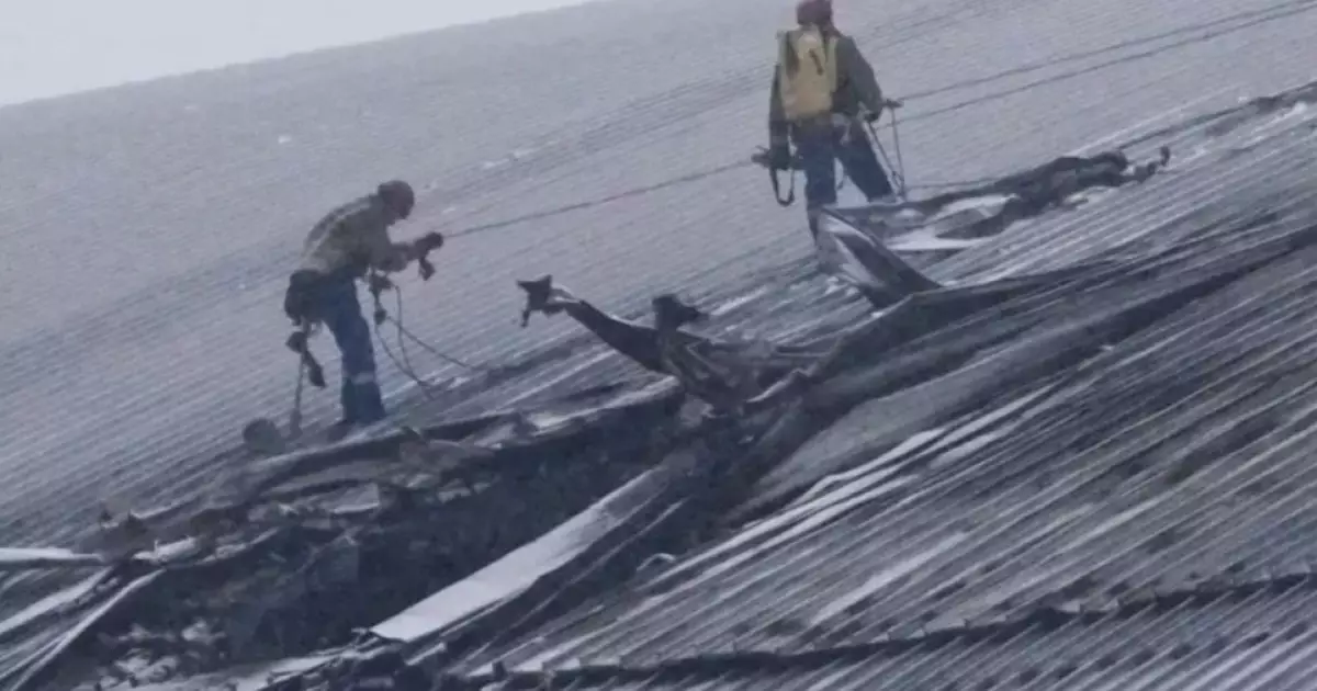  Украина Энергетика министрлігі: тұтас Еуропаға қауіп төніп тұр 