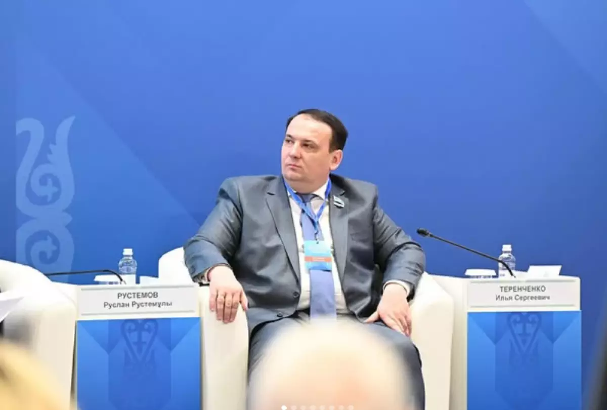 Однопалатный Парламент позволит обществу следить за обещаниями депутатов