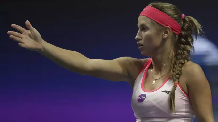 Путинцева вышла в третий круг Australian Open-2026