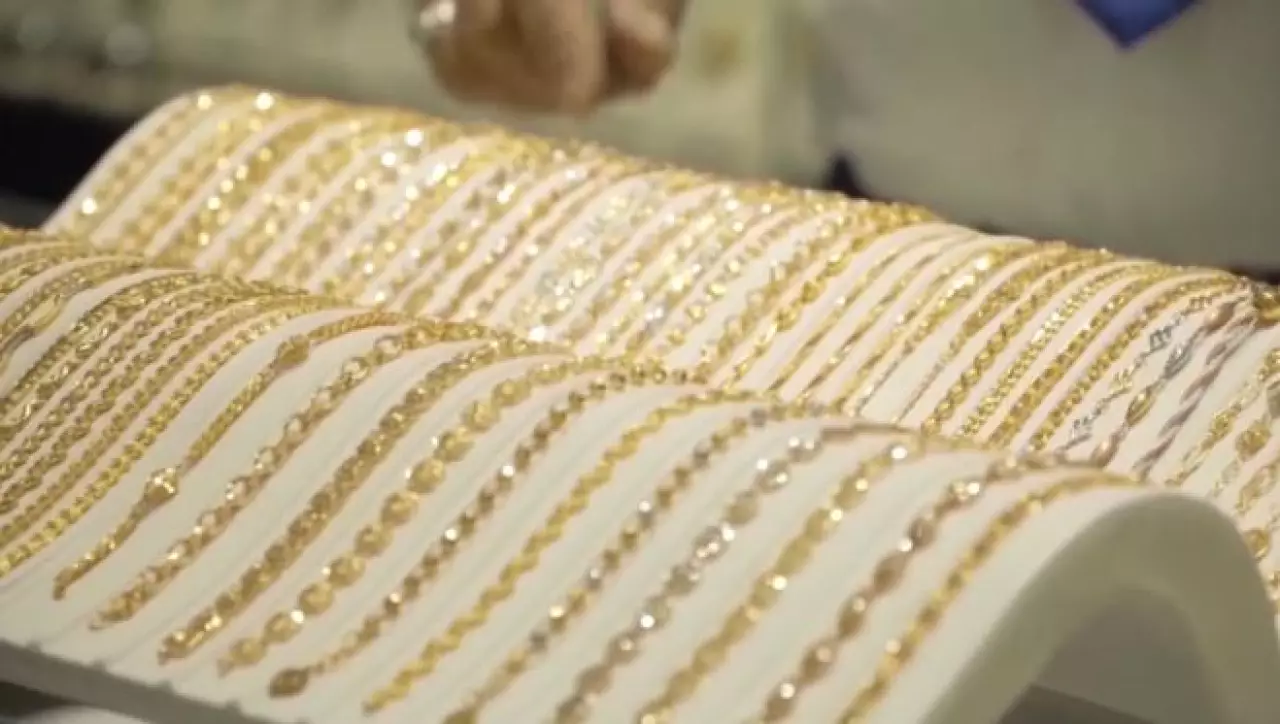 Золото обновило исторический максимум