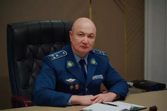 Шымкентте «Нұрайдың ісіне» байланысты полиция басшылары қызметінен кетті