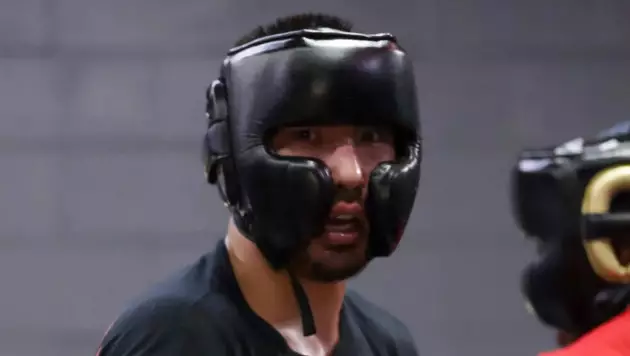 Төреші Әлімханұлы допинг үшін неше жылға шеттелетінін айтты