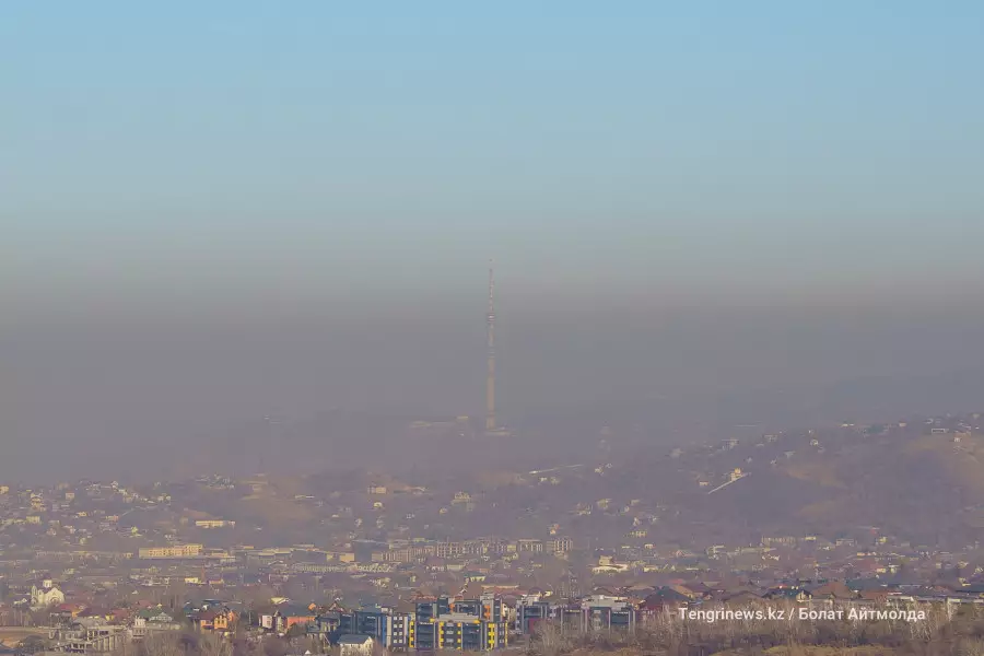 Бірнеше қаланың тұрғындарына ескерту жасалды