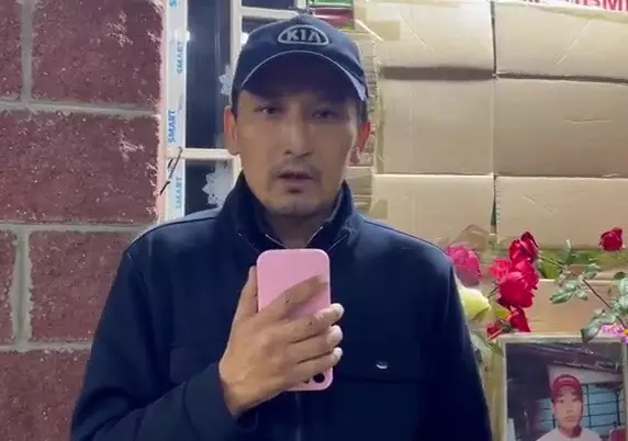 Шерзаттың әкесіне қатысты қылмыстық іс тоқтатылды - адвокат