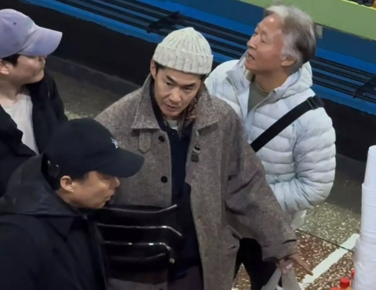 Популярное корейское шоу снимают на Кольсайских озерах