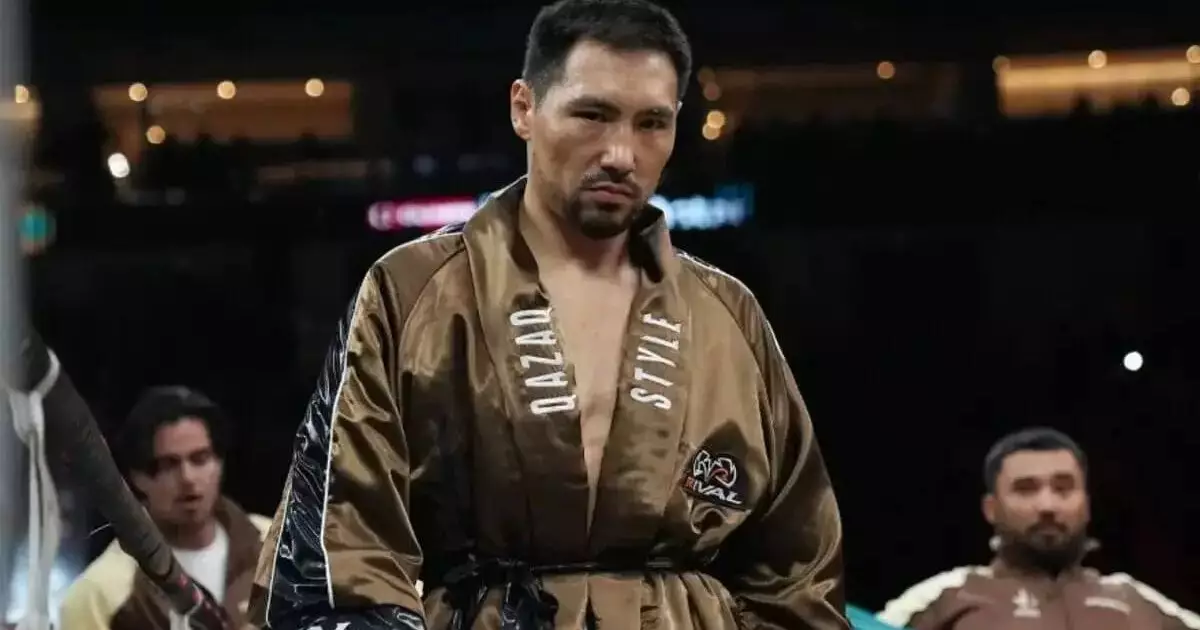  «Мен жариялай алмайтын жаңа деректер белгілі болды»: Федерация президенті Жәнібек Әлімханұлы туралы айтты 