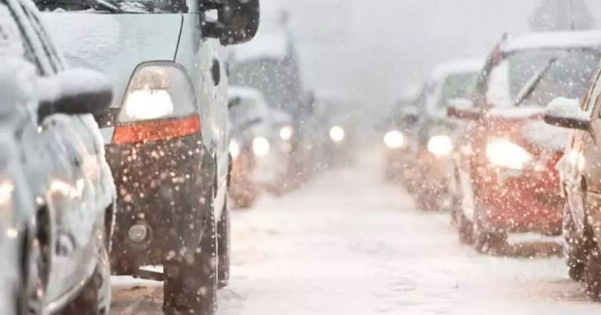  Алдағы күндері ауа райы қандай болады 