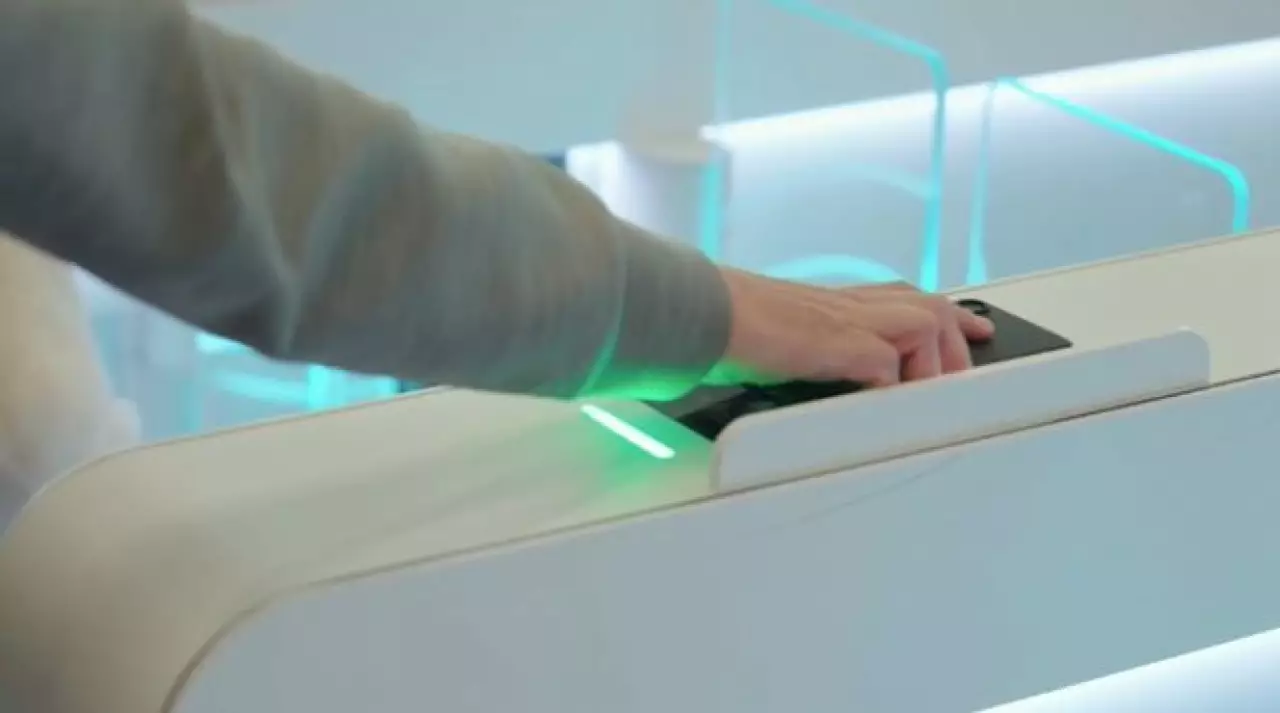 Въезд в Шенгенскую зону стал медленнее из-за биометрии