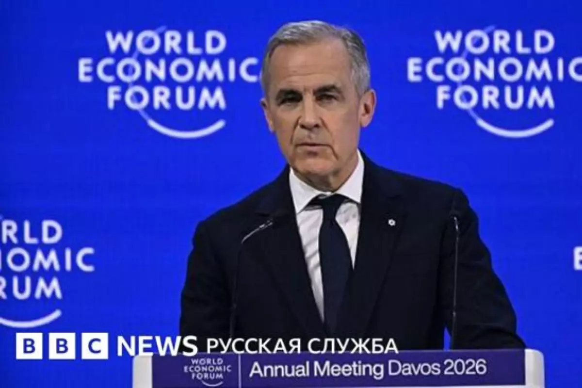 Канада призвала средние державы объединиться против давления крупных игроков