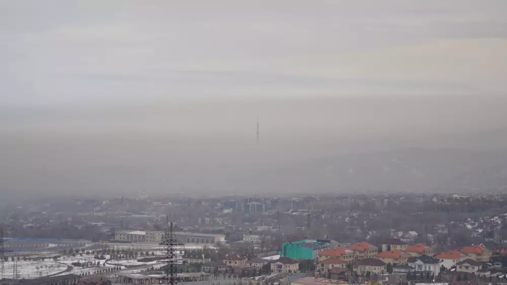 Қазгидромет бірнеше қаланың тұрғындарына ескерту жасады