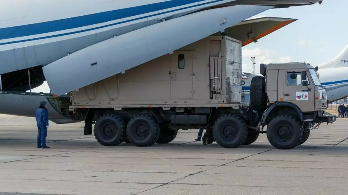 Грузооборот Казахстана вырос на 13,6% в 2025 году