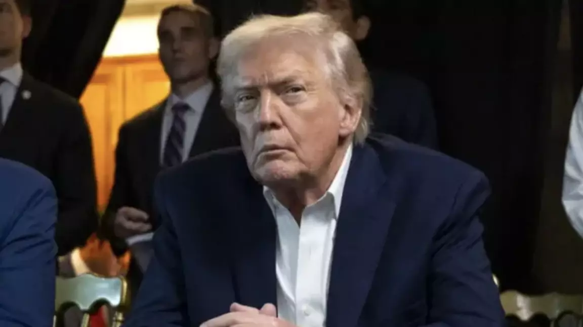 Кеңеске мүше болу құны - 1 млрд доллар: Трамптың ұсынысына оннан аса ел келіскен