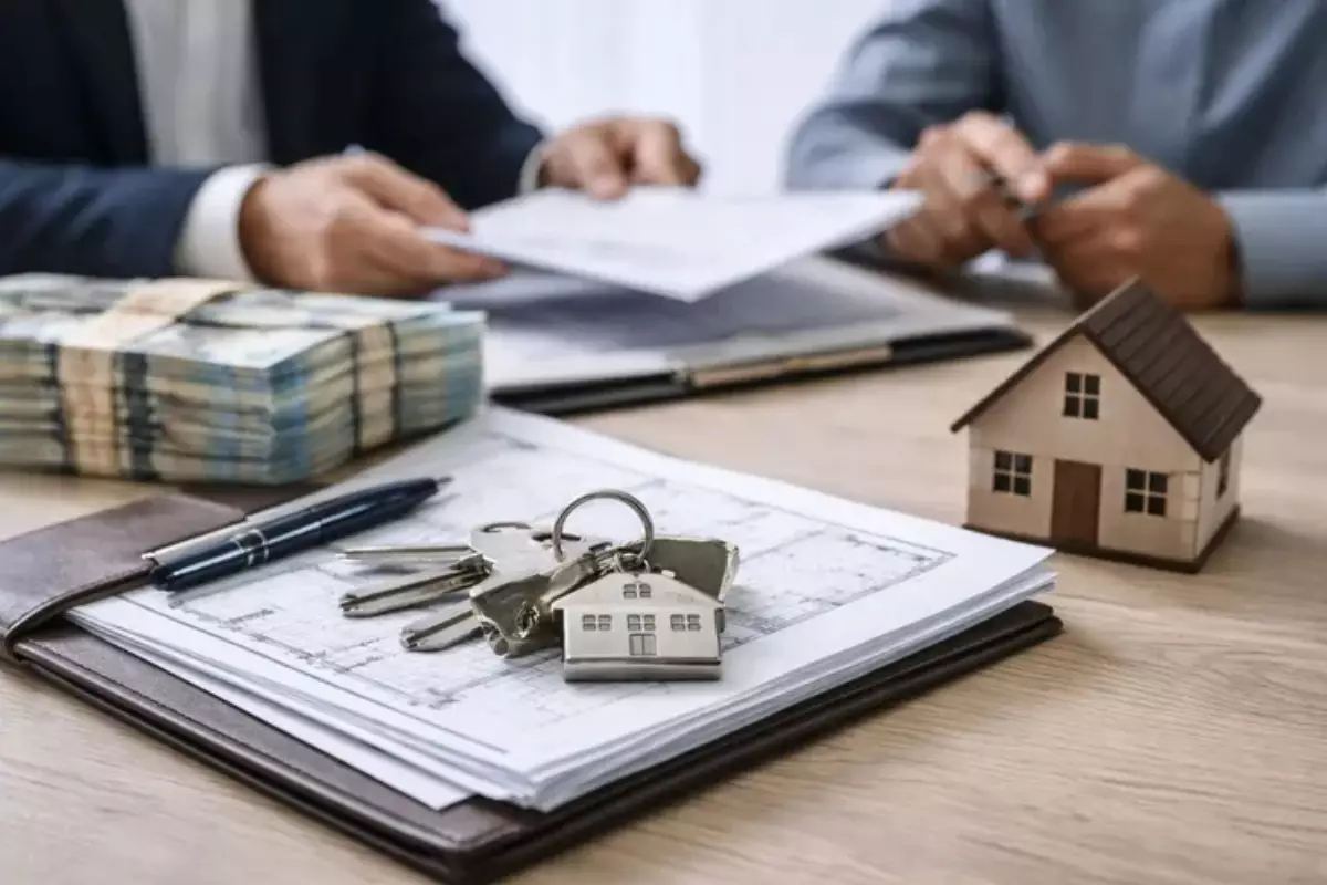 Пенсионные выплаты на покупку жилья: что изменилось с 2026 года