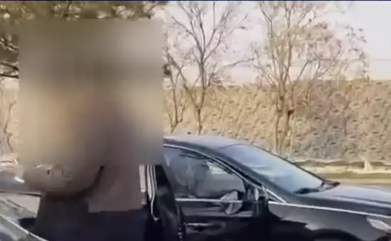 Шымкентте тағы бір жағаұстатар жағдай: 40 жастағы ер адам қаза тапты