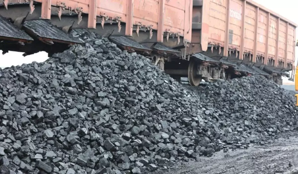 49 млн тонн угля направили на казахстанские ТЭЦ