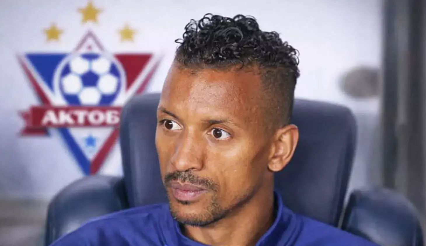 "Ақтөбенің" экс-капитаны Нанидің трансфері туралы ашық айтты