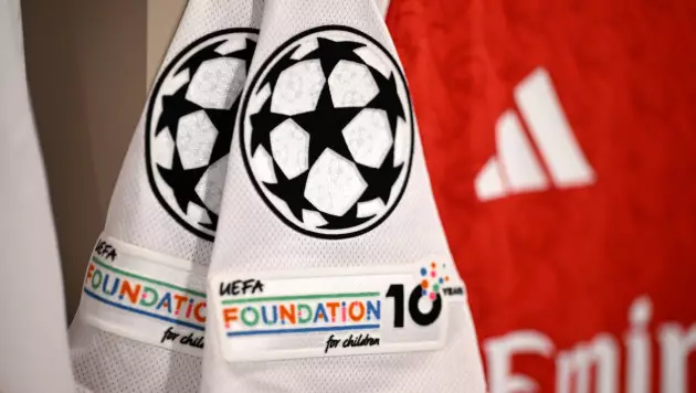 Определился первый участник 1/8 финала Лиги чемпионов