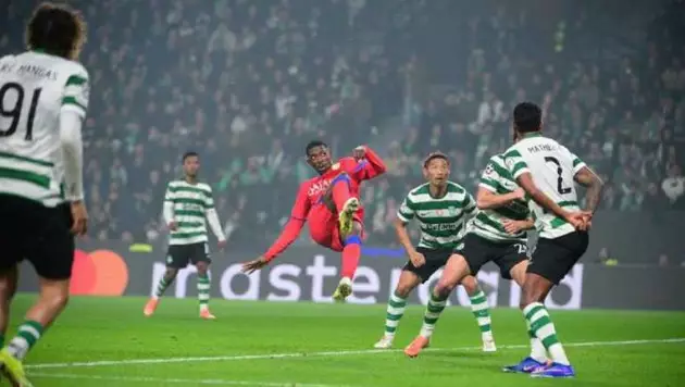 ПСЖ-ның Чемпиондар лигасының 7-турдағы  матчі драмаға айналды