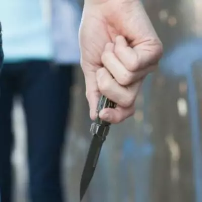 В Шымкенте дорожный конфликт закончился поножовщиной