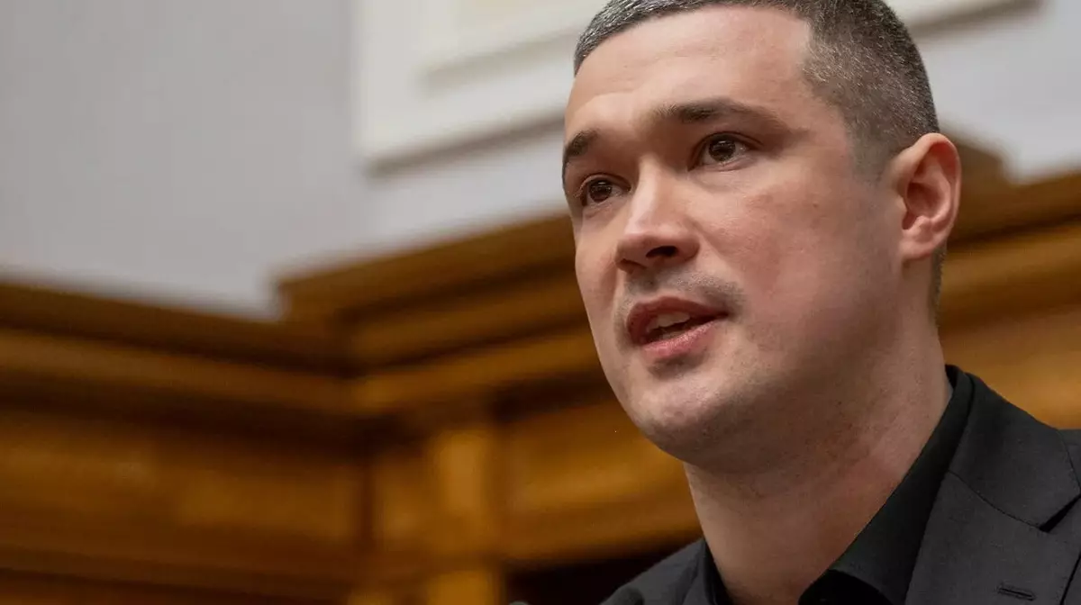 Украина создаст центр данных для обучения военного ИИ союзников