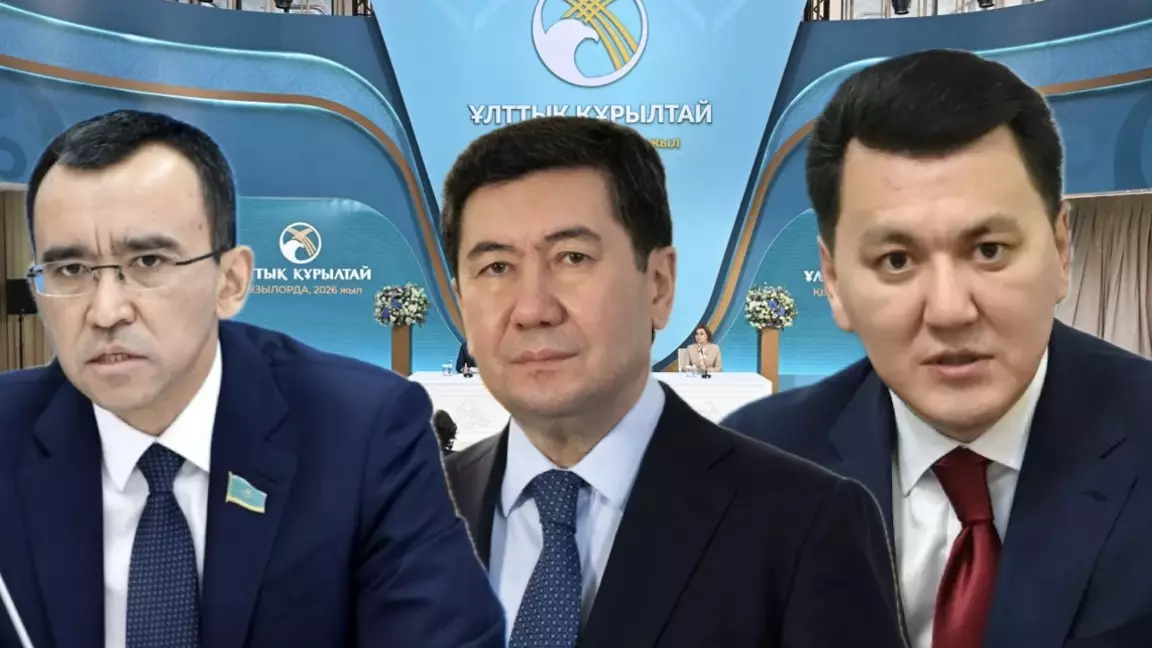 Қазақстанда вице-президент қызметіне кім келуі мүмкін? Депутаттар пікір білдірді
