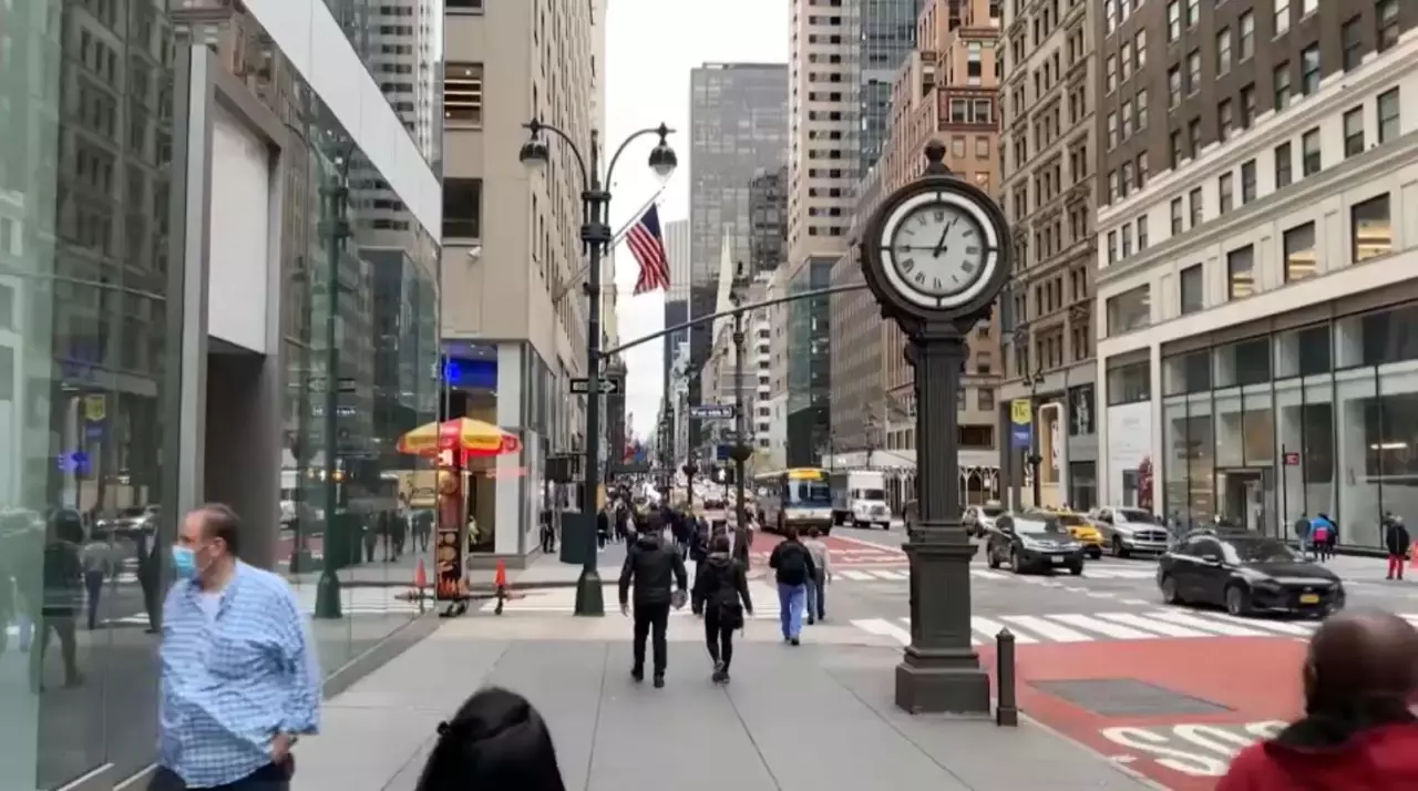 Әлемде сақтандыру нарығы дамып келеді