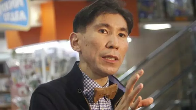 "Ол лауазымды Назарбаев жойды" деген саясаттанушы вице-президент институтының қандай функция атқаратынына тоқталып өтті