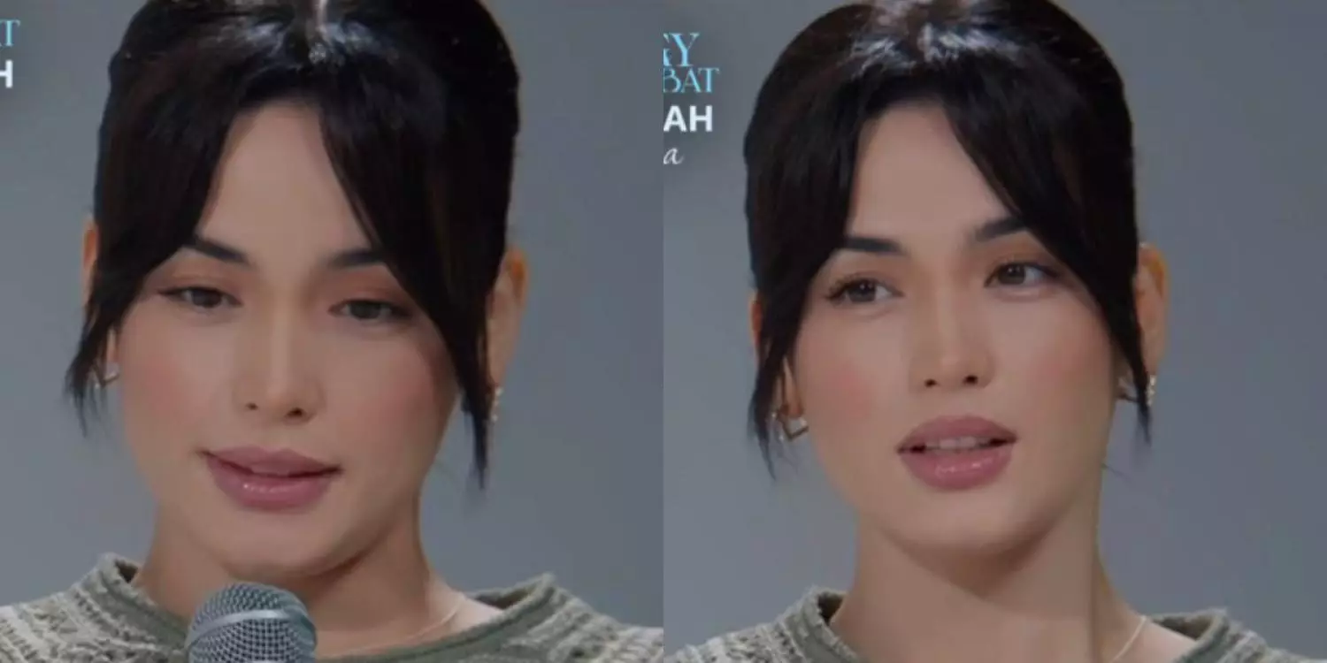 «Аузы күйген үрлеп ішеді»: Ақбота-Нұр неге тұрмыс құруға асықпай жүр?