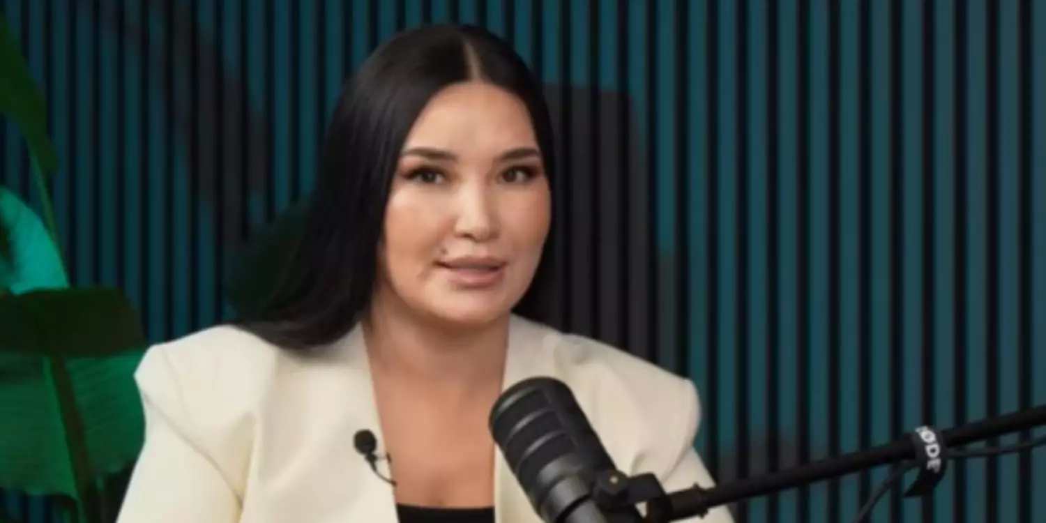 «Қазақ байыса, қатын алады»: Құралай ханым өміріндегі ең ауыр кезеңді еске алды