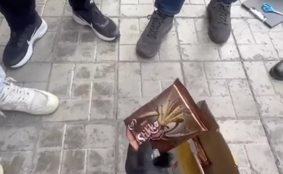 Telegram арқылы оңай олжаға кенелгісі келген студент 15 жылға сотталды