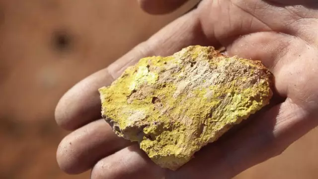 Канадская компания прекращает разведку урана в Казахстане из-за новых законов