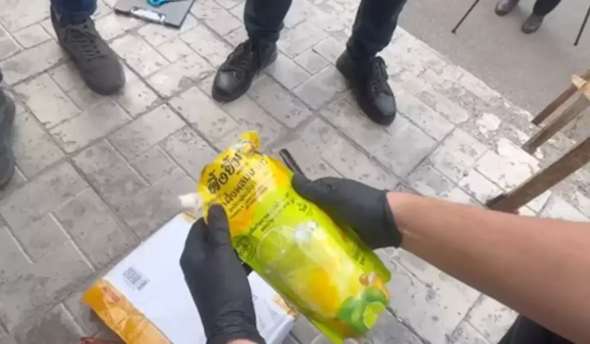 «Күніне 30 «закладка» жасыратын»: Қарағандыда колледж студенті 15 жылға сотталып кетті (ВИДЕО)