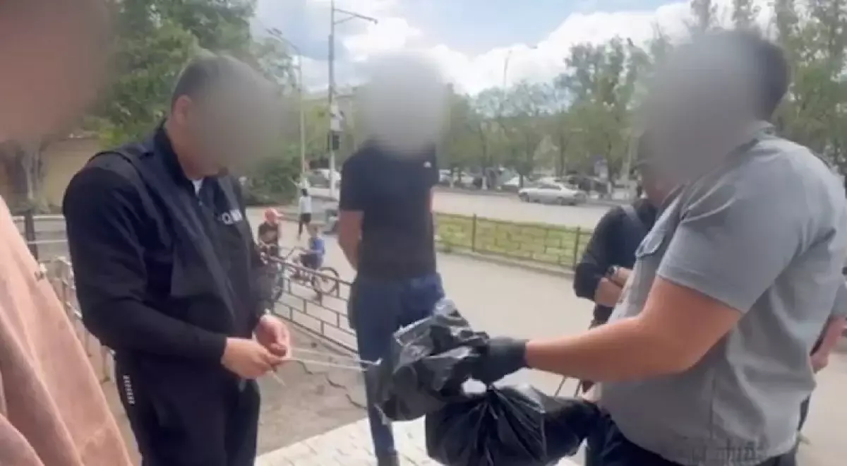 Студент колледжа организовал международную наркосхему: какое решение принял суд