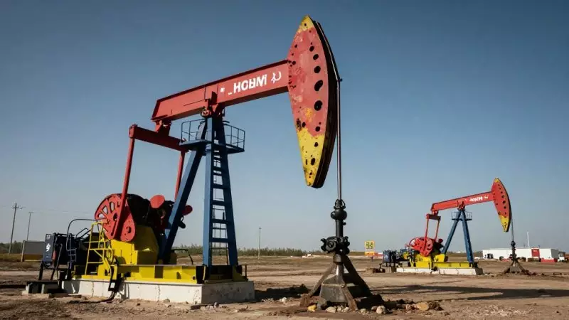Новый нефтяной бум прогнозируют в Азербайджане